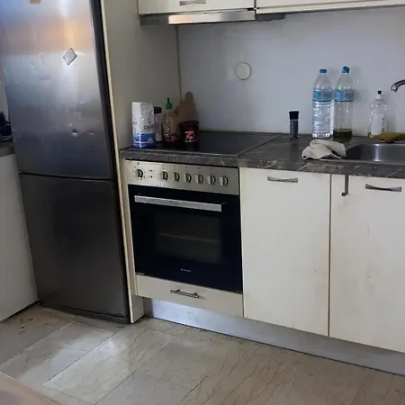 Πόλη της Κέρκυρας διαμέρισμα