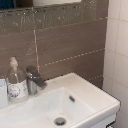 Διαμέρισμα Πόλη της Κέρκυρας διαμέρισμα