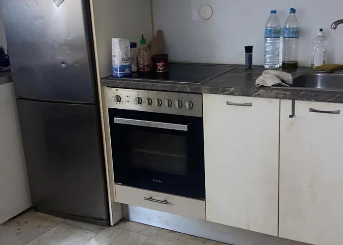 Πόλη της Κέρκυρας διαμέρισμα