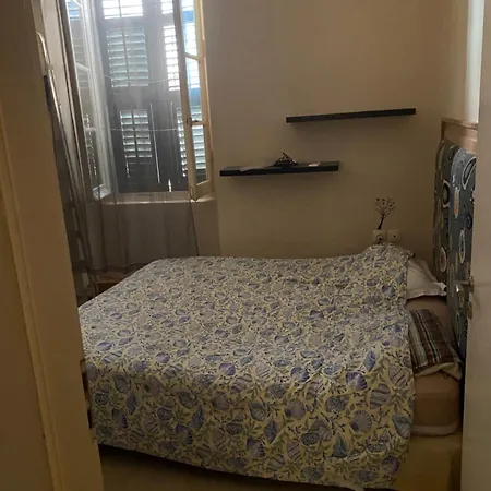 Πόλη της Κέρκυρας διαμέρισμα Corfu (city)