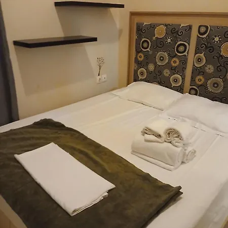 πόλη της κέρκυρας Apartament