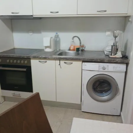 πόλη της κέρκυρας Apartament