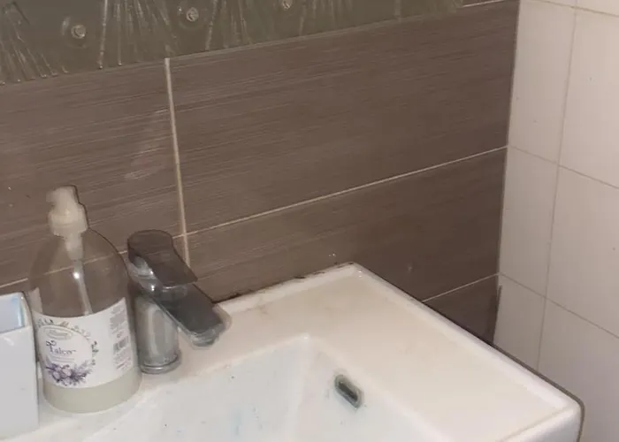 Appartement Πόλη Της Κέρκυρας Διαμέρισμα